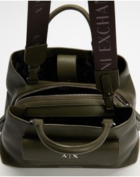 Armani Exchange - Nicole Tote M Bag