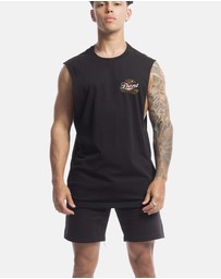 DVNT - Craft Tank