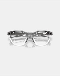 Oakley - Oakley x Meta HSTN AI Transition Glasses