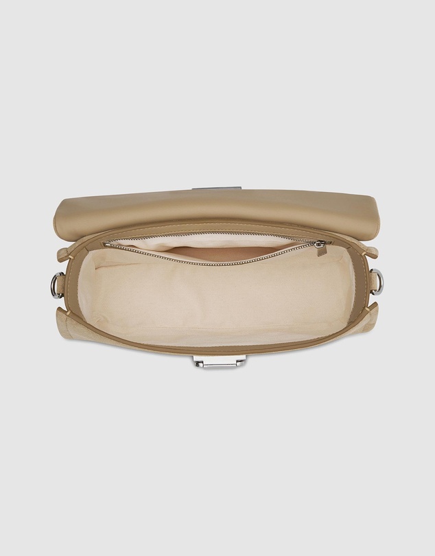Oroton - Finn Large Suede Day Bag
