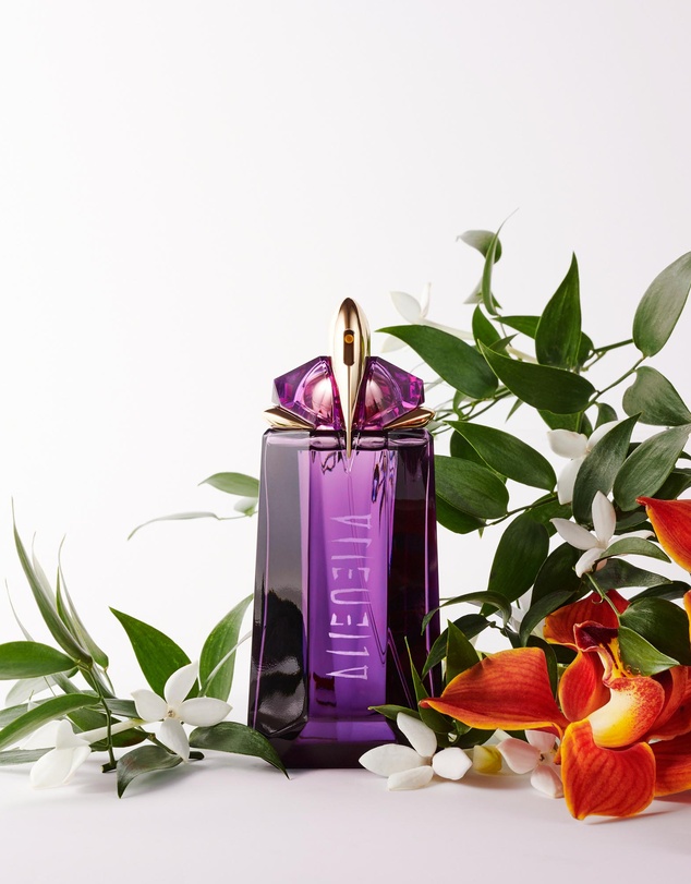 Mugler - Alien EDP 90ml Refillable