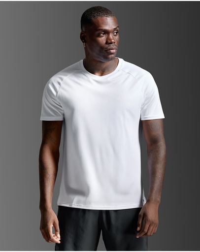 White & Silver Reflective
