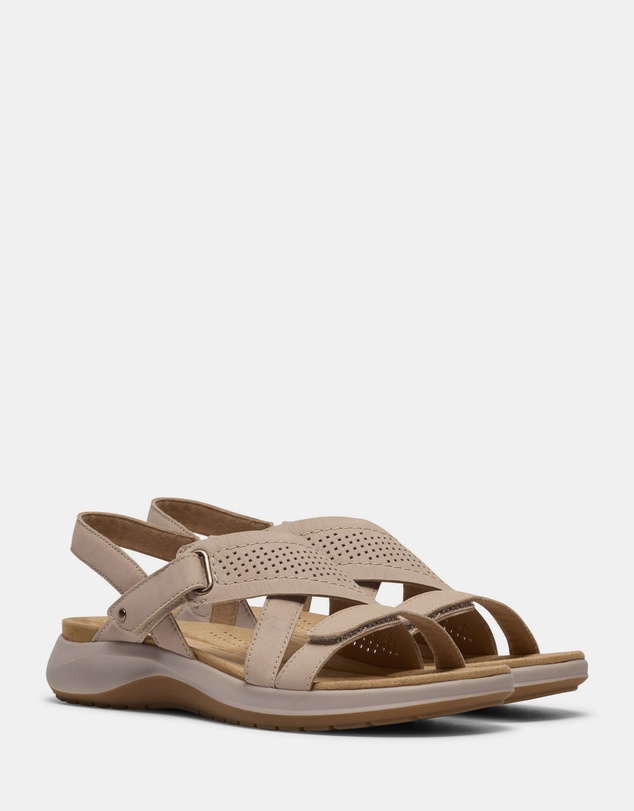 Clarks - Maelynn Gem Sand