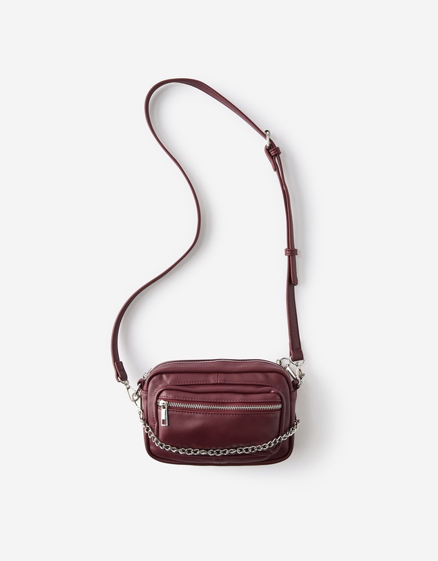 Rubi - Edie Crossbody Bag