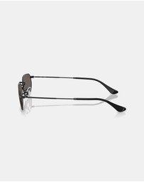 Ray-Ban - 0Rb3947