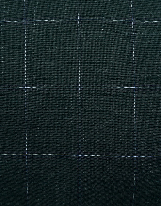 Politix - Sebastian Windowpane Check Tailored Jacket