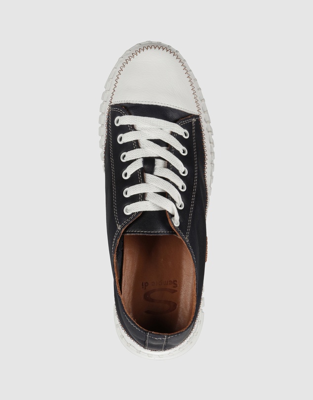S by Sempre Di - Keren Low Top sneakers