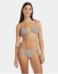 Volcom - Womens See U Soon Cheekini Bikini Bottom