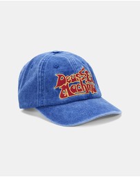 Deus Ex Machina - Smokeshow Cap