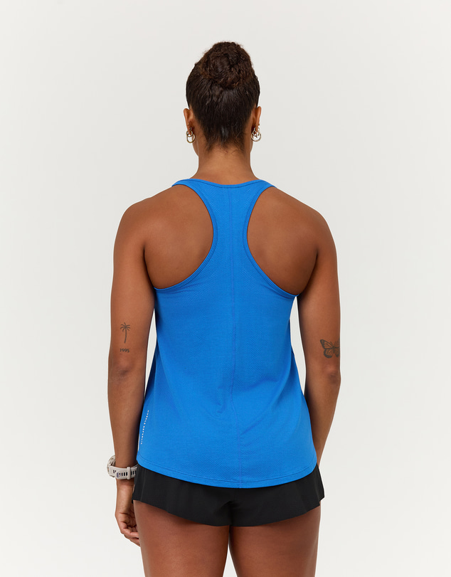 Muscle Republic - Interval Longline Singlet