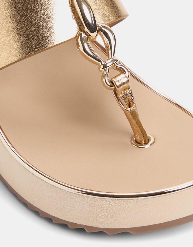 ALDO - Penelopy T-Strap Wedges