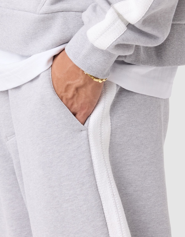 Zanerobe - Stitched Fleece Mega Pants
