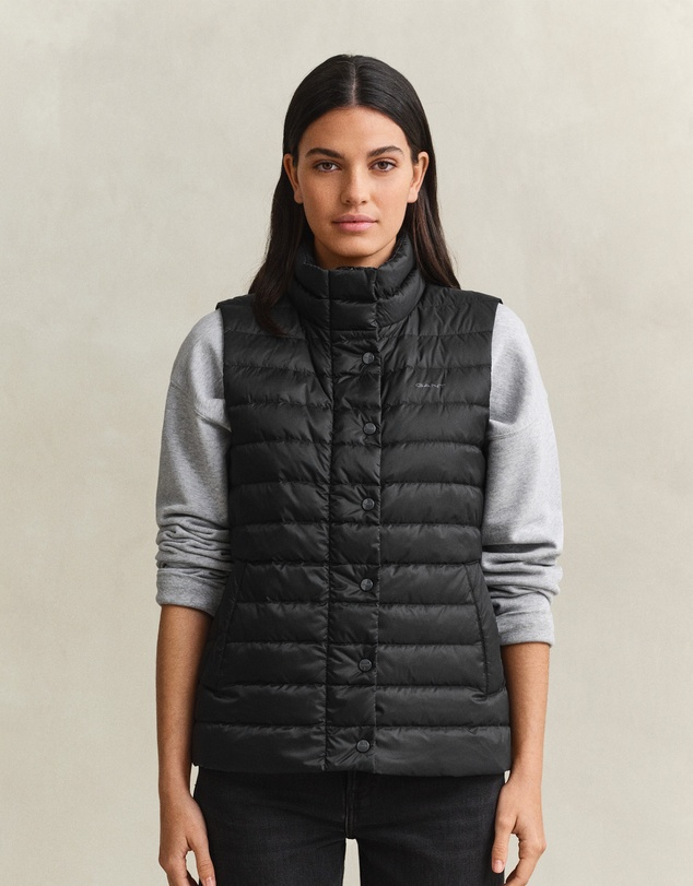 Gant - Light Down Vest