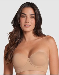 Leonisa - Bra 360 Padded Convertible-to-Strapless Bra