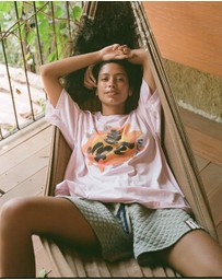KINGA CSILLA - Iﾒm A OG Tee