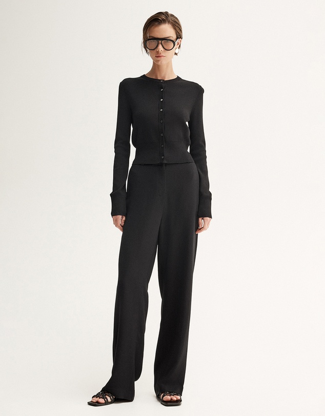 Elka Collective - Penny Knit Cardigan