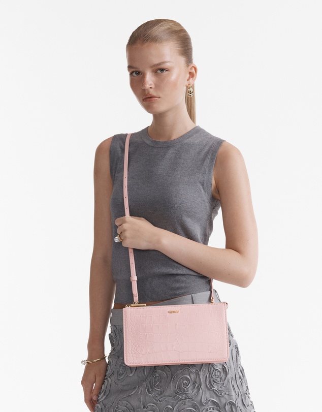 MIMCO - Allure Crossbody Bag