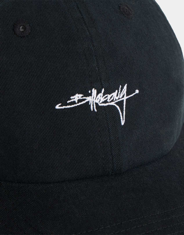 Billabong - Mens Script Lad Cap