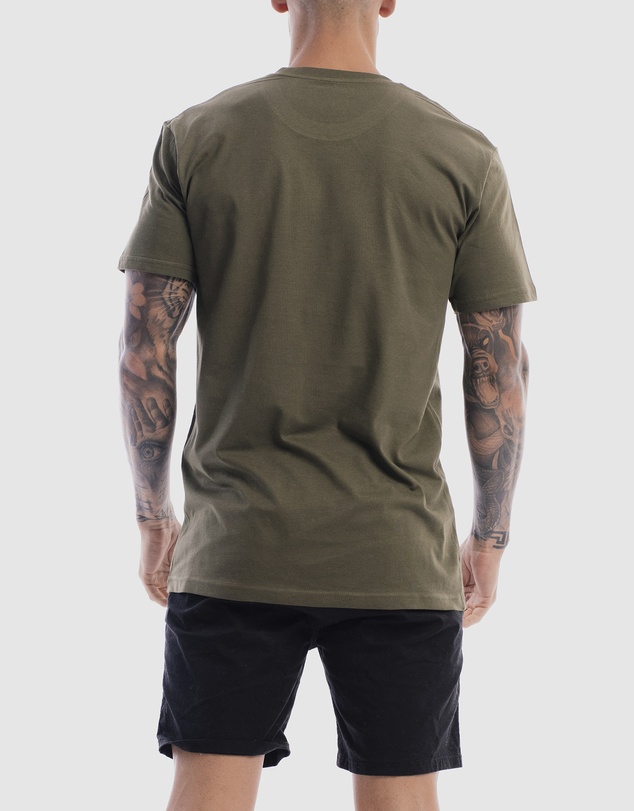 DVNT - Saint Tee