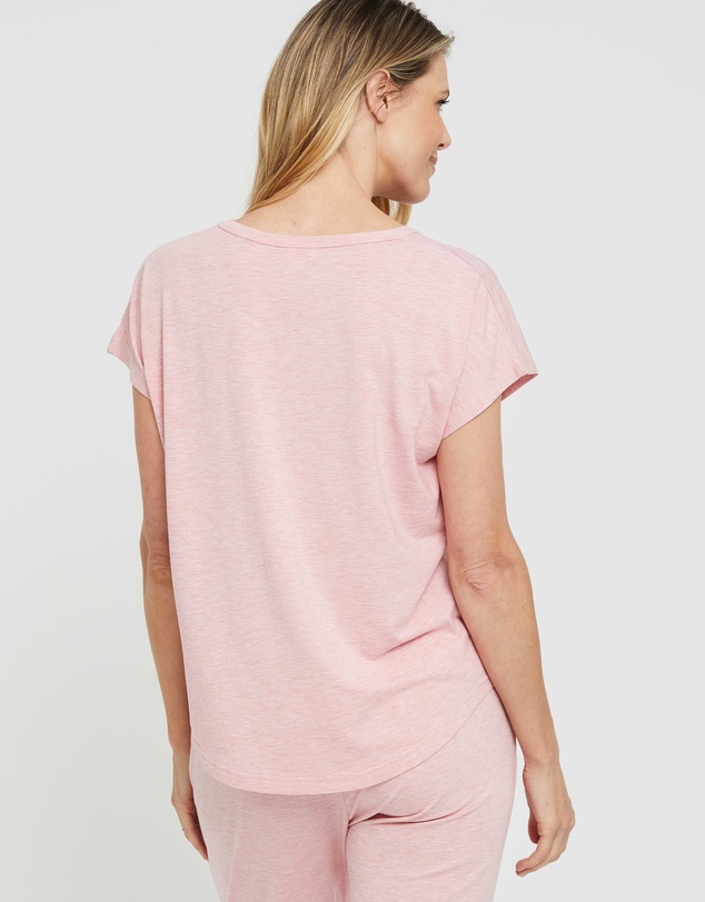 Bamboo Body - Lounge Tee