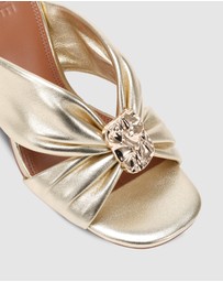 Nude Footwear - Luna