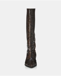 Alias Mae - Ash Boots