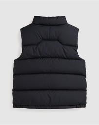 Polo Ralph Lauren - The Gorham Down Vest - Kids