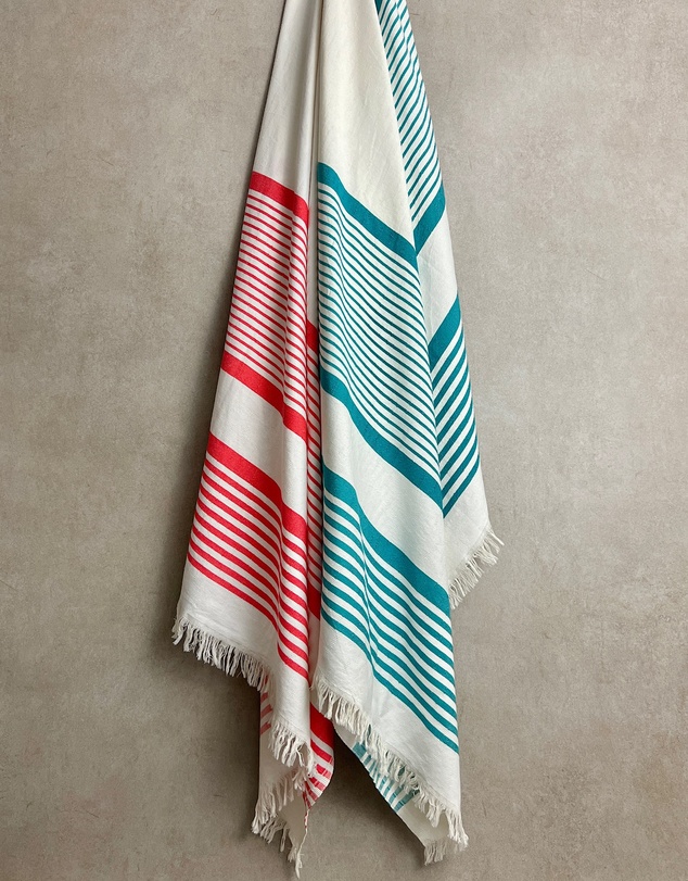 Turkish Murkish - Resort Turkish Towel