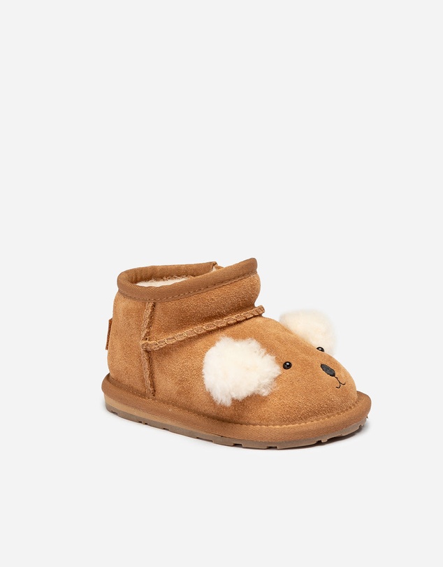 Ozwear Connection Uggs - Ugg Kids Koala Ultra Boots