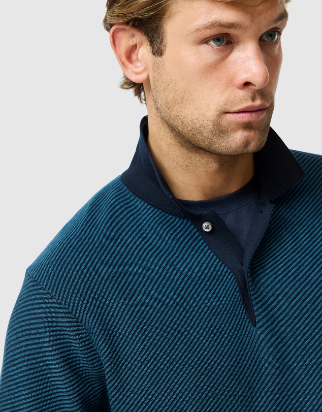 Rodd & Gunn - Benford Bay Knit