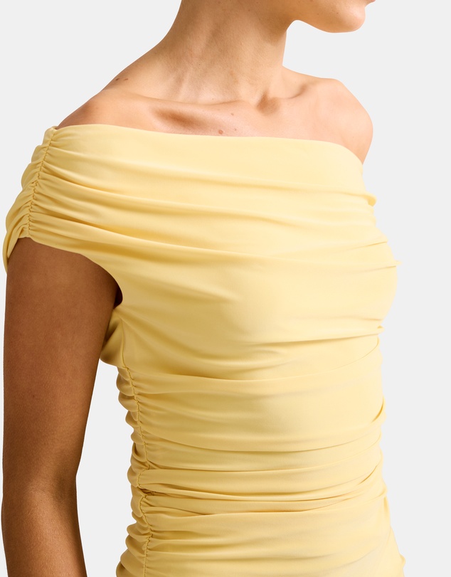 Forever New - Mimi Off Shoulder Top