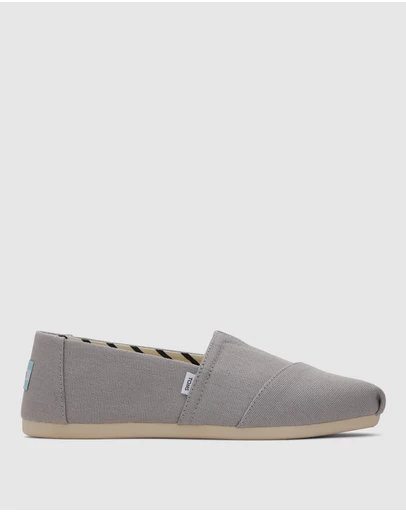 TOMS - Alpargata Classic - Women's