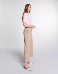 Maje - Piuma Pants