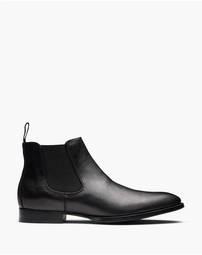 Aquila - Dakota Chelsea Boots