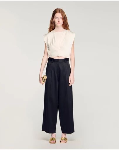 Sandro - Zephir Pants