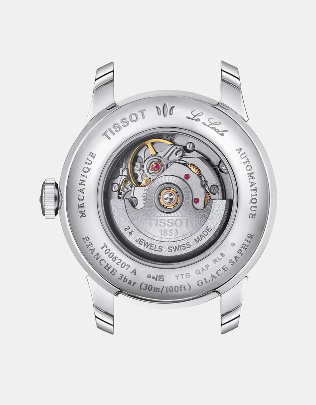 Tissot - Le Locle Automatic Lady 29mm