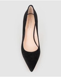 Edward Meller - ALLEGRA100 Pointed Stiletto Pump