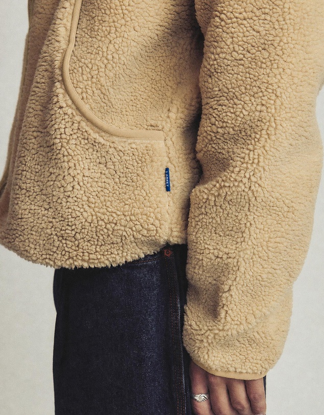 Larriet - Spoerri Jacket