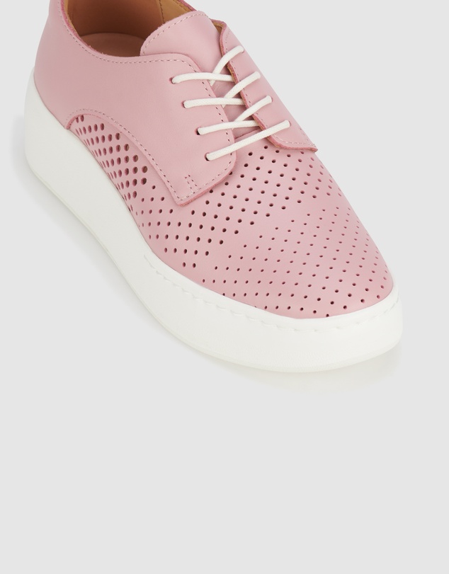 Rollie - Derby City Punch Shoe
