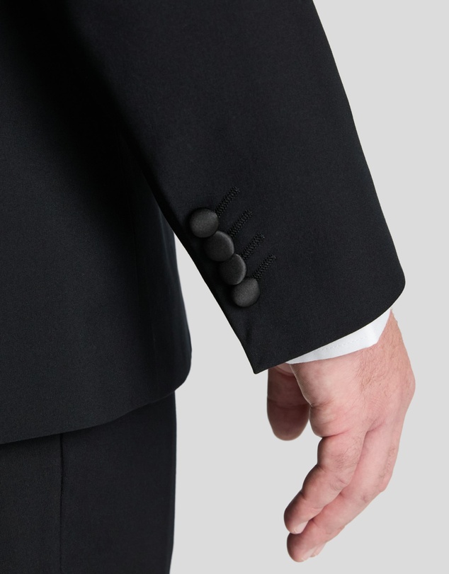Johnny Bigg - Elvis Tuxedo Suit Jacket
