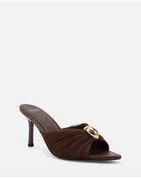 Novo - Zofia Heels
