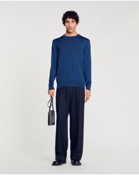 Sandro - Pablo Crewneck Sweater