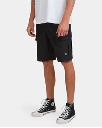 Billabong - Mens Scheme X 21
