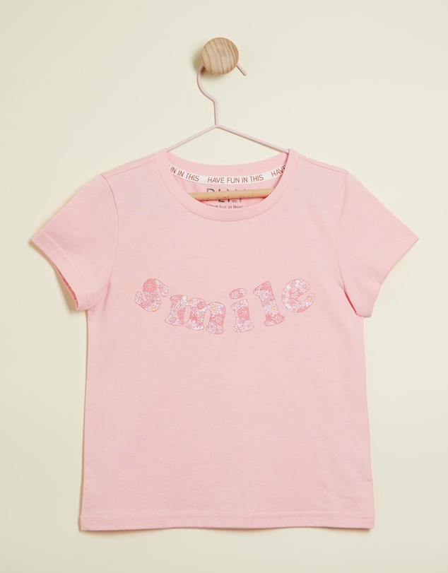 PLAY etc - Smile Tee - Kids-Teens