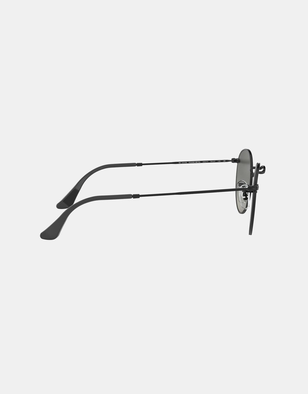 Ray-Ban - Round Metal RB3447