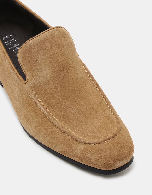 Uncut - Greshay Dress Loafers