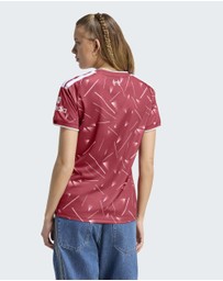 adidas Performance - Liverpool FC 26/27 Home Football Jersey Womens