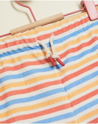 PLAY etc - Terry Shorts - Kids-Teens