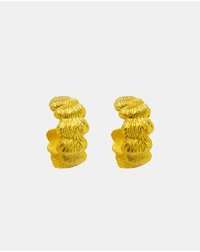 Amber Sceats - Samira Earrings