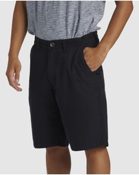 Quiksilver - Mens Carpenter Walkshorts